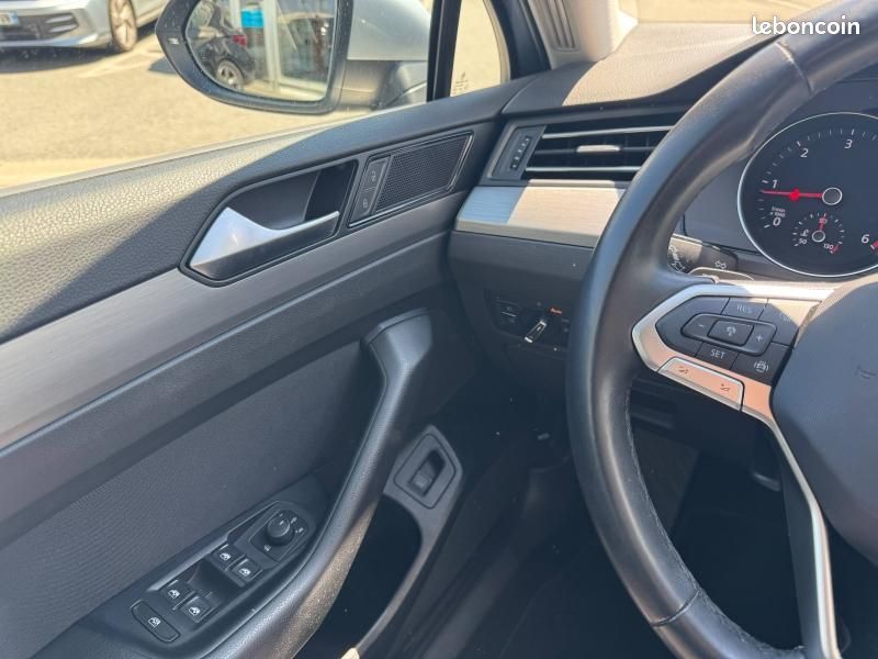 Volkswagen Passat SW 2.0 TDI EVO 150ch DSG7 (image 12)