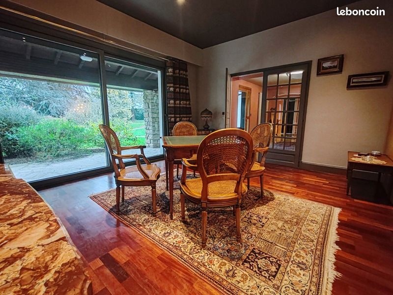 Maison 12 pièces 334 m² (image 11)