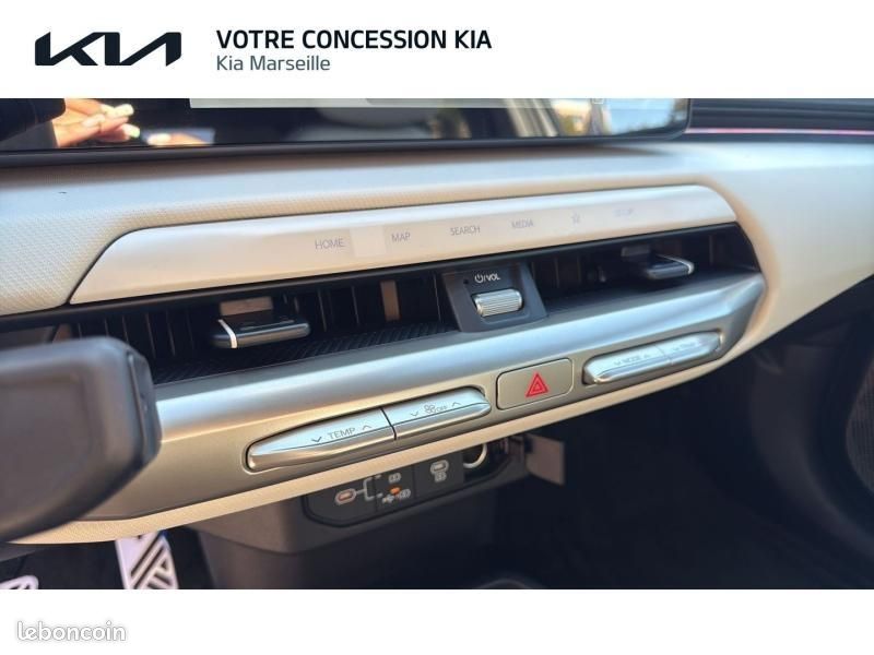 Kia EV4 204ch 81,4kWh GT-Line (image 6)