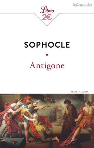 Antigone (image 1)