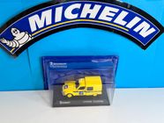 Citroën Acadiane Michelin - Kit Monté 1/43 - Original Miniatures Pub 006 - Rare