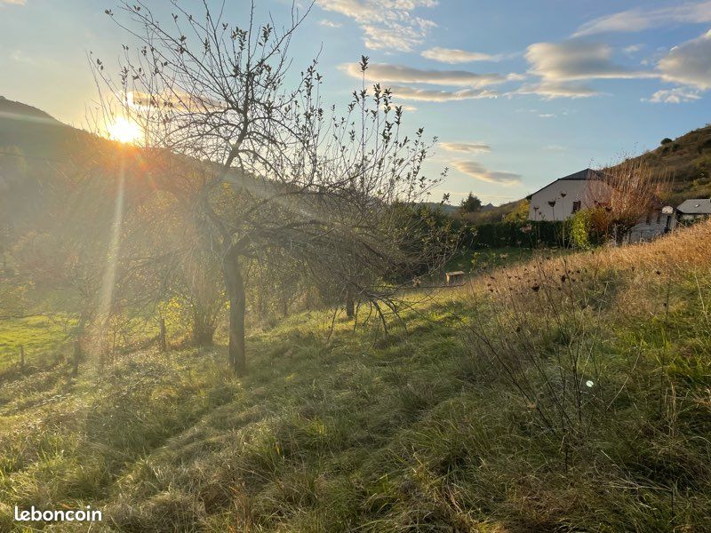 Terrains à bâtir Druelle - Sebazac - Baraqueville · à Sébazac-Concourès · 50 000 €