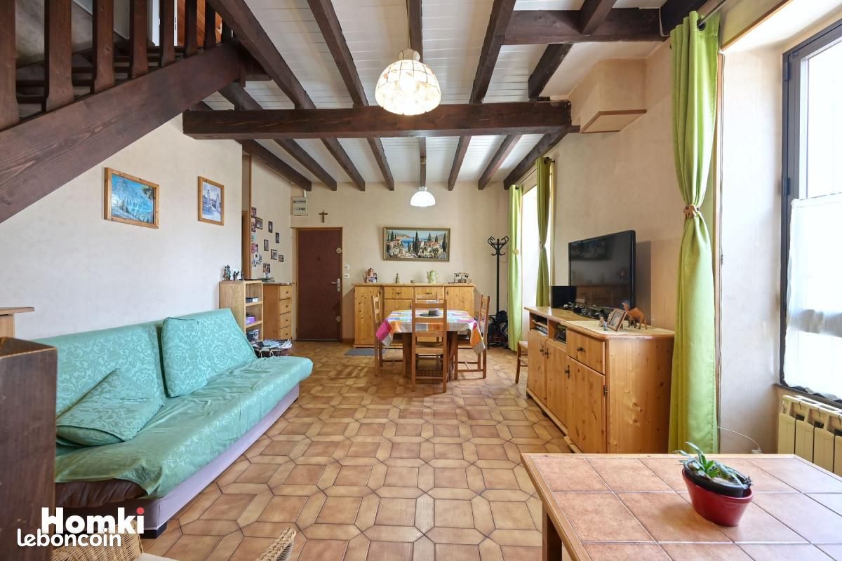 Maison 7 pièces 118 m² · à Échirolles · 118 m² · 290 000 €