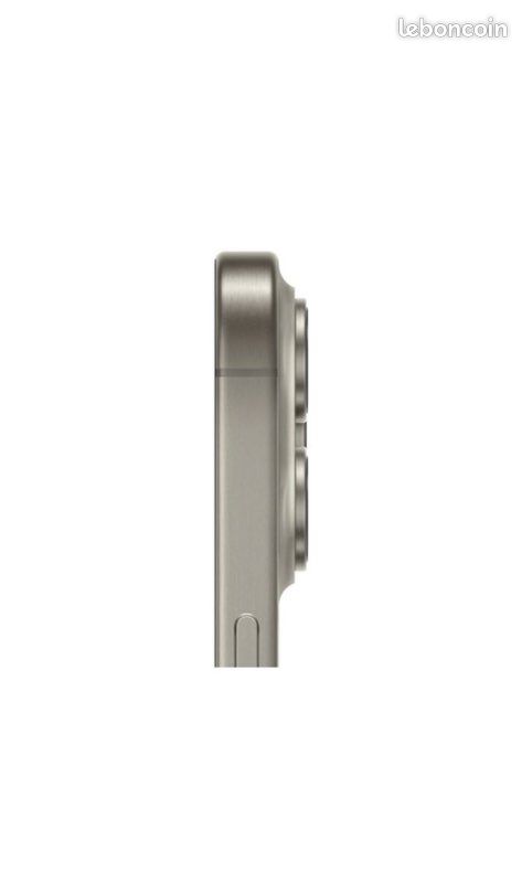 IPhone 15 pro Max (image 2)