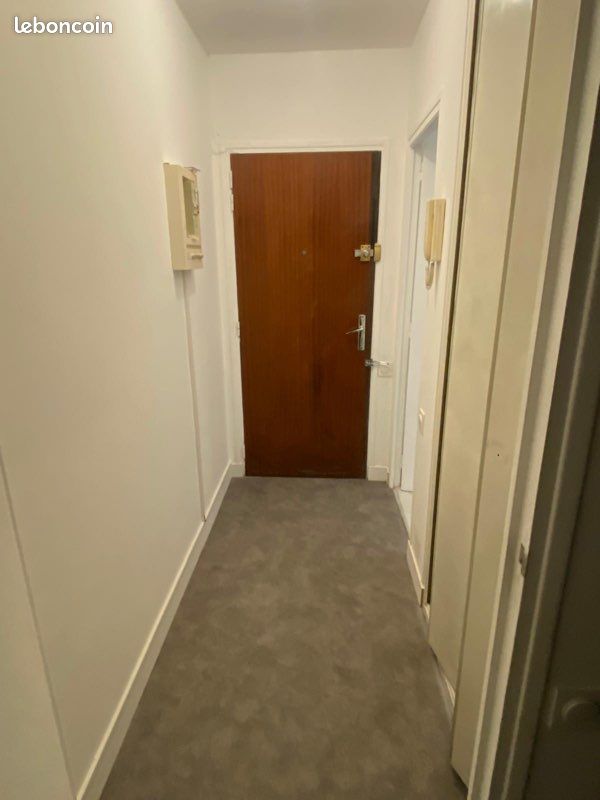 Appartement 2 pièces 28 m² · à Alfortville · 28 m² · 1 000 €
