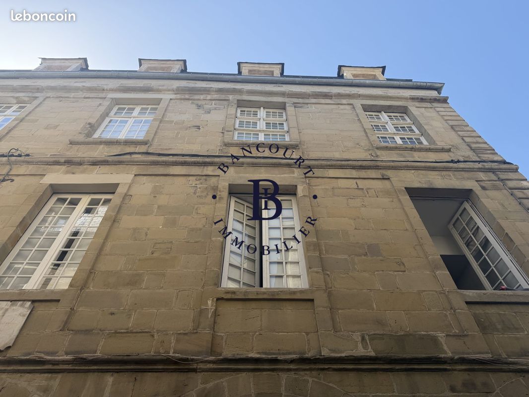 Appartement 4 pièces 94 m² · à Brive-la-Gaillarde · 94 m² · 198 000 €