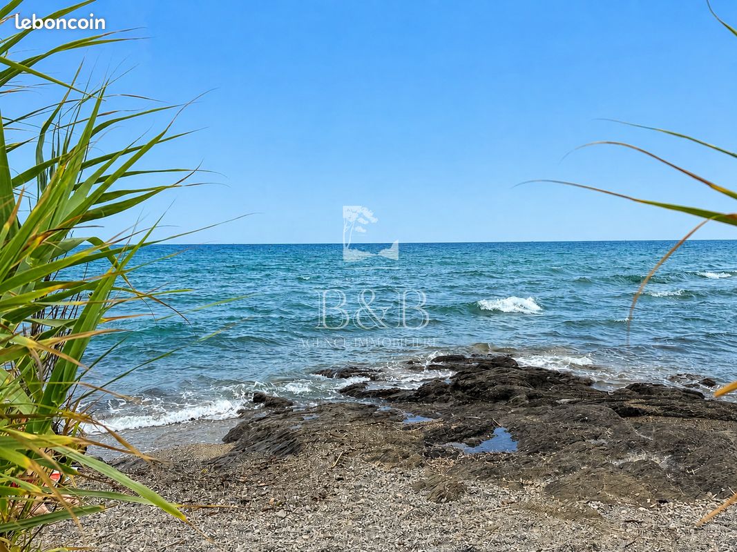 Appartement 3 pièces 77 m² · à Fréjus · 77 m² · 440 000 €