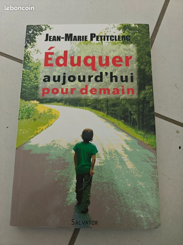 Éduquer aujourd'hui pour demain (image 1)