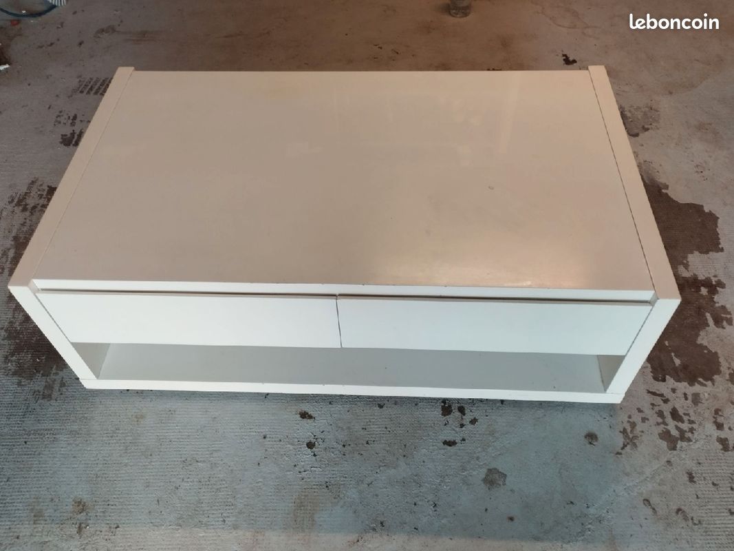 Table de salon (image 1)