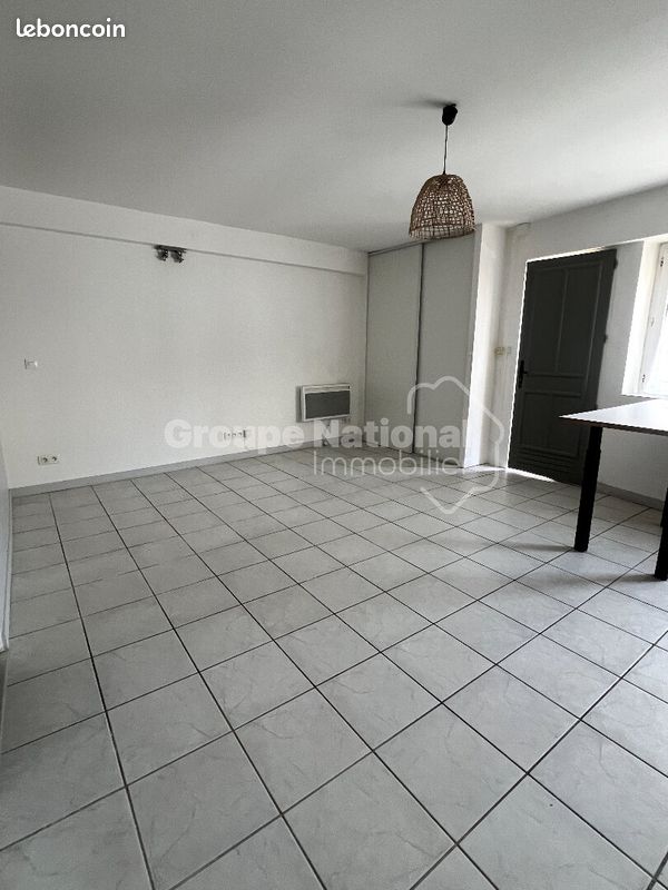Appartement 2 pièces 49 m² · au Cailar · 49 m² · 610 €/mois