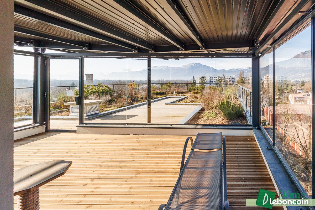 Appartement 4 pièces 88 m² · à Meylan · 88 m² · 432 000 €