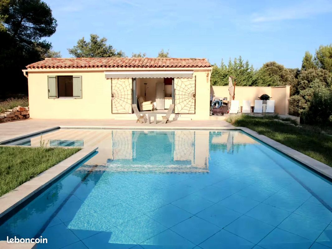 Appartement 2 pièces 48 m² · à La Bastidonne · 48 m² · 680 €/mois