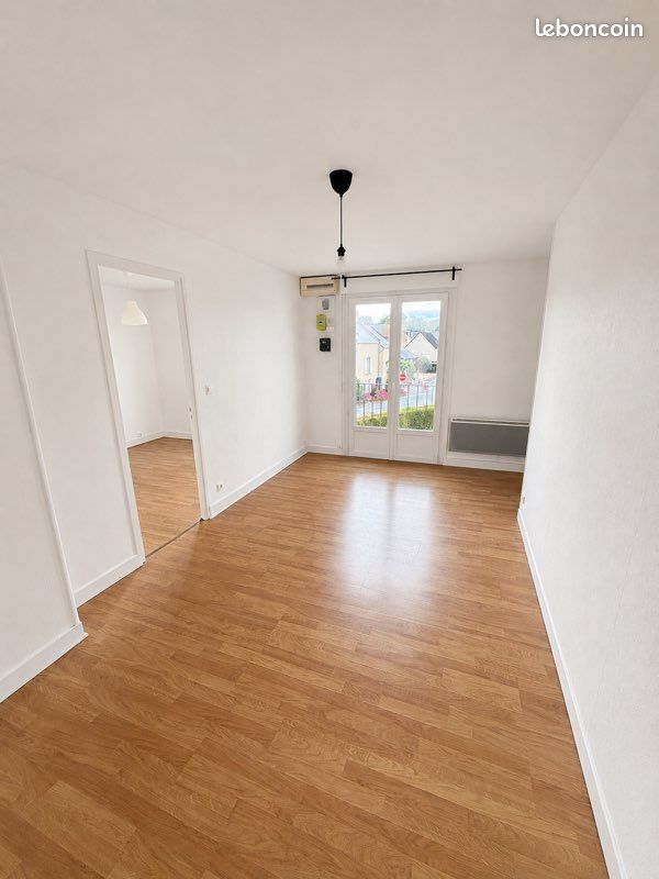 Appartement 3 pièces 55 m² · à Bourguébus · 55 m² · 780 €/mois