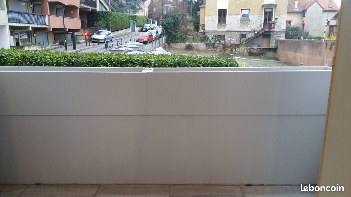 Appartement 47m² 1 chambre, avec parking et balcon (image 15)