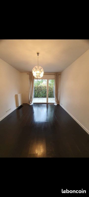 Appartement 2 pièces 30 m² · à Montmorency · 30 m² · 950 €/mois
