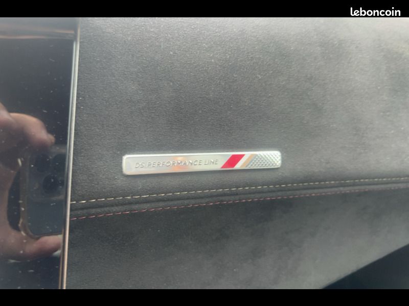 DS 7 DS7 Crossback BlueHDi 180 EAT8 Performance Line+ (image 21)
