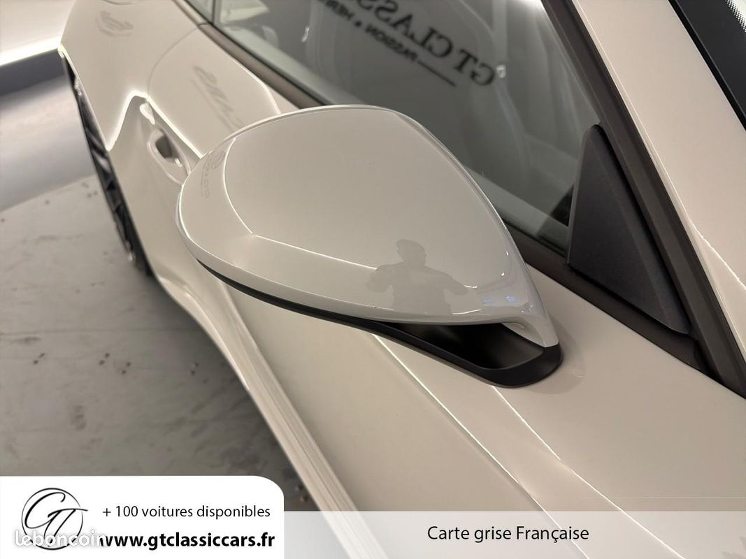 PORSCHE 911 Carrera Cabriolet 3.0i 450 GTS PDK (image 32)