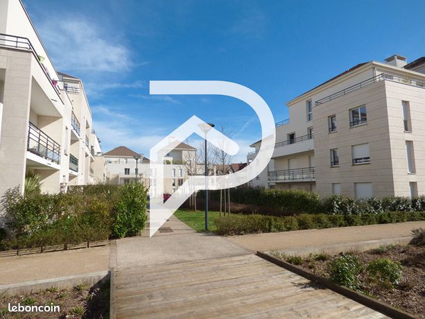 Appartement 4 pièces 80 m²