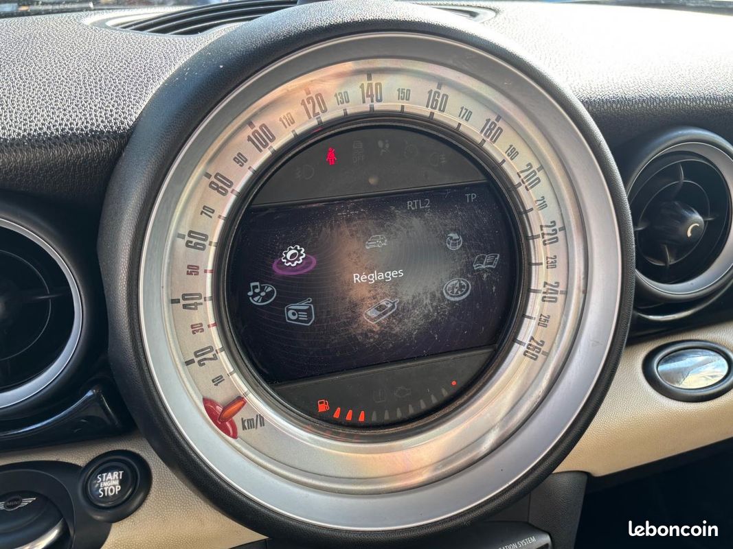 MINI MINI Clubman COOPER D 2.0D FAP - 112 - BVA R55 BREAK PHASE 2 (image 18)