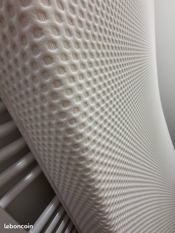 Matelas abygda 90x200 IKEA (image 3)