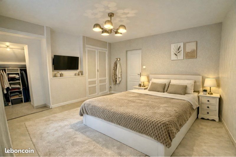 Maison 6 pièces 147 m² · à Calais · 147 m² · 239 000 €
