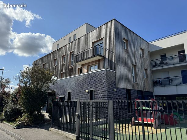 Appartement 3 pièces 74 m²