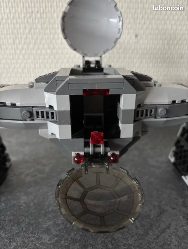 Lego star wars 75082 (image 10)