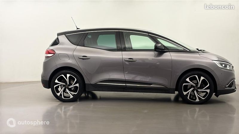 Renault Scénic 1.7 Blue dCi 120ch Intens (image 4)