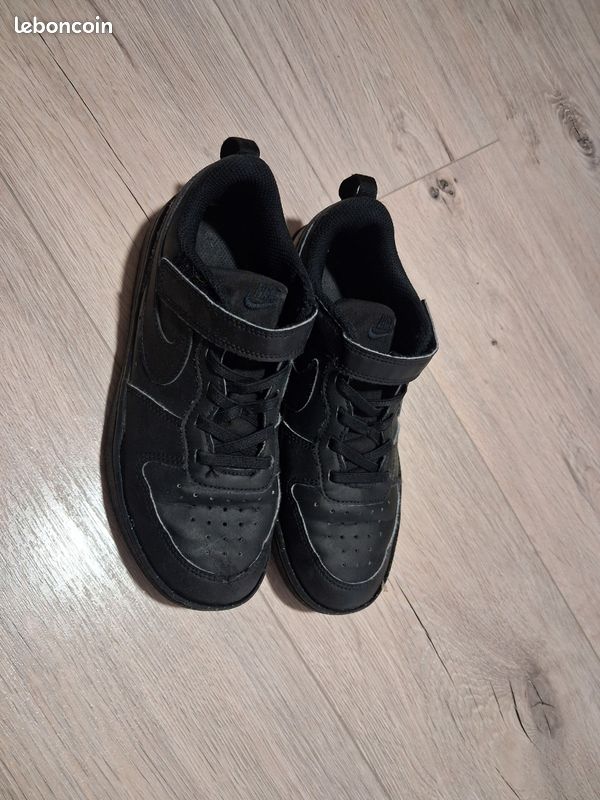 Basket nike (image 1)