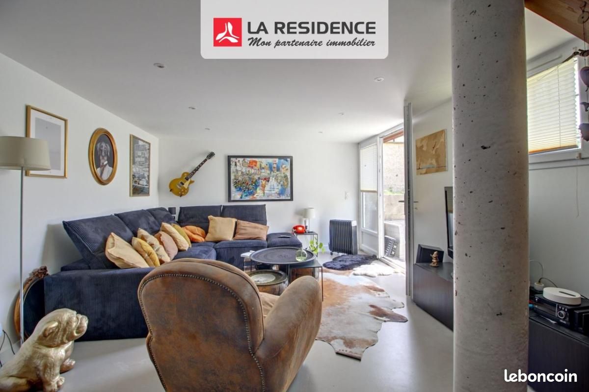 Maison de ville 3 pièces 65 m² (image 7)