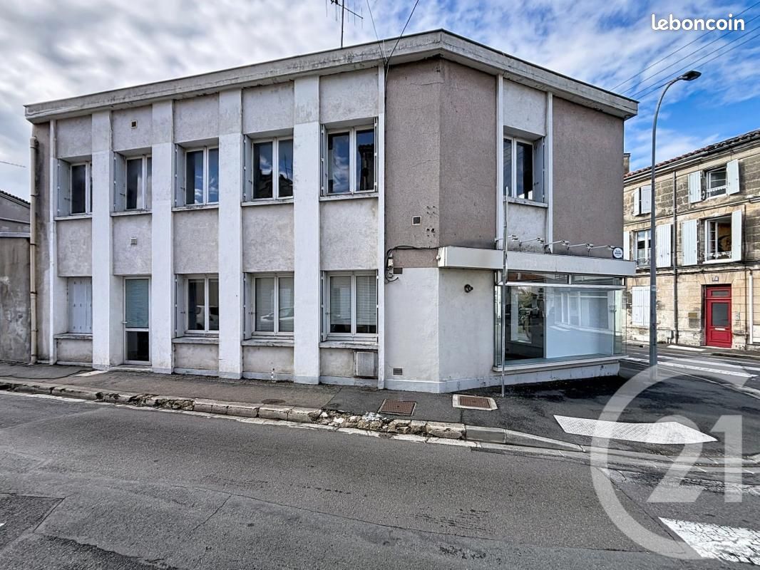 Maison 4 pièces 120 m² · à Angoulême · 120 m² · 129 600 €