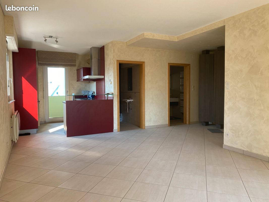 Appartement 2 pièces 54 m² · à La Wantzenau · 54 m² · 745 €/mois