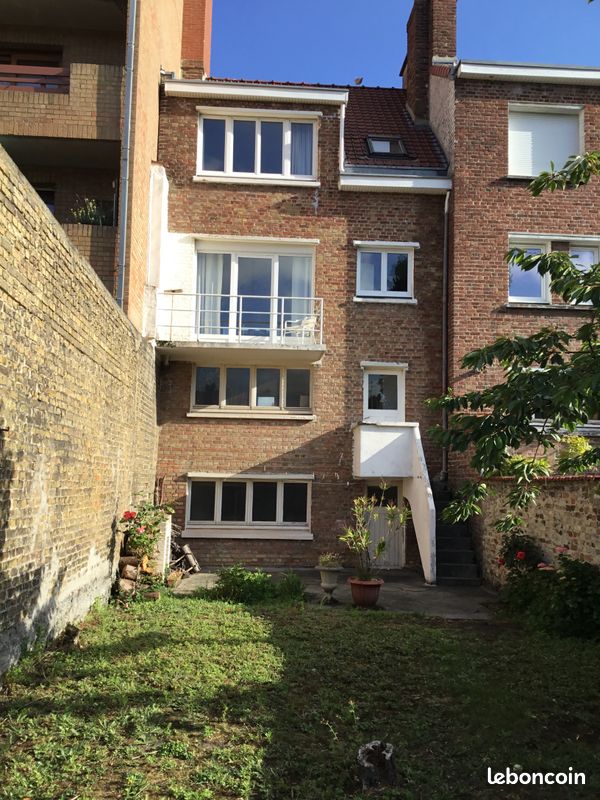 Maison 5 pièces 95 m² · à Dunkerque · 95 m² · 198 000 €