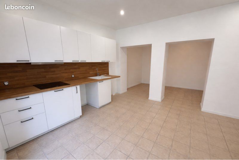 Appartement 4 pièces 91 m² · à Gignac · 91 m² · 939 €/mois