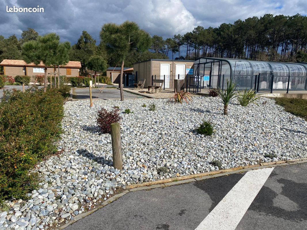 Chalet tout confort vieux-boucau / messanges (image 5)