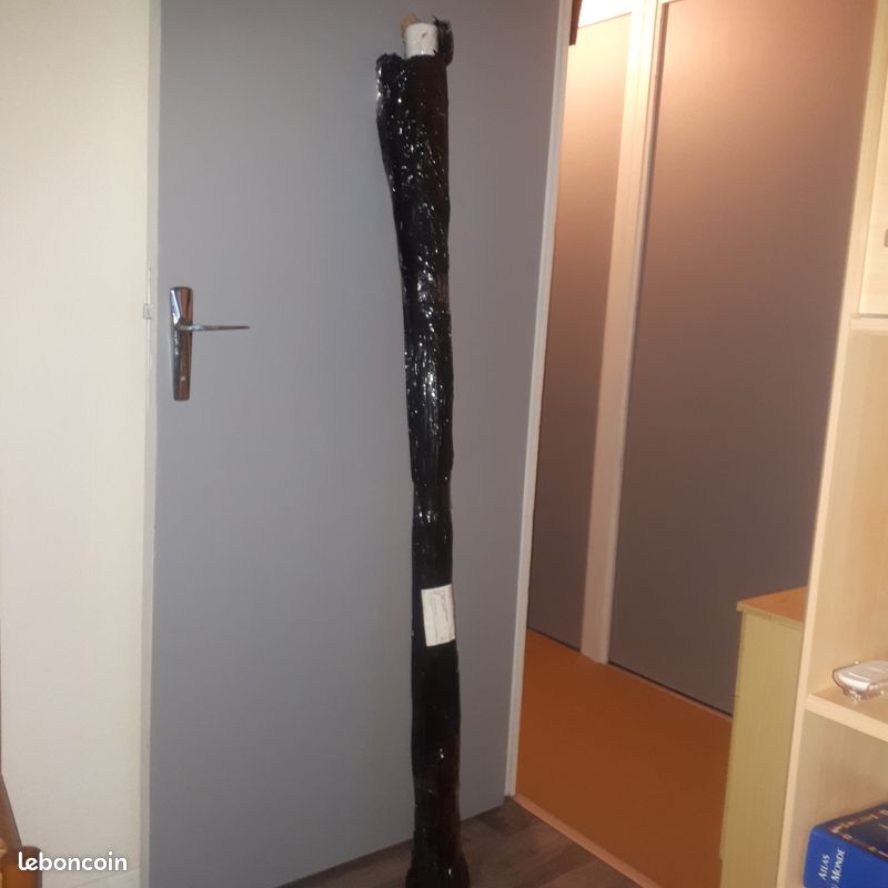 Mât d'antenne 1,5mm neuf pas déballé (image 2)