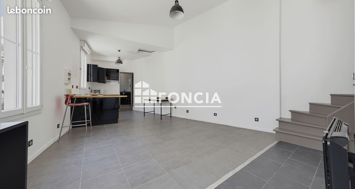 Maison 3 pièces 58 m² · à Bordeaux · 58 m² · 250 000 €