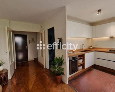 Appartement 199 000 € - 38 m²