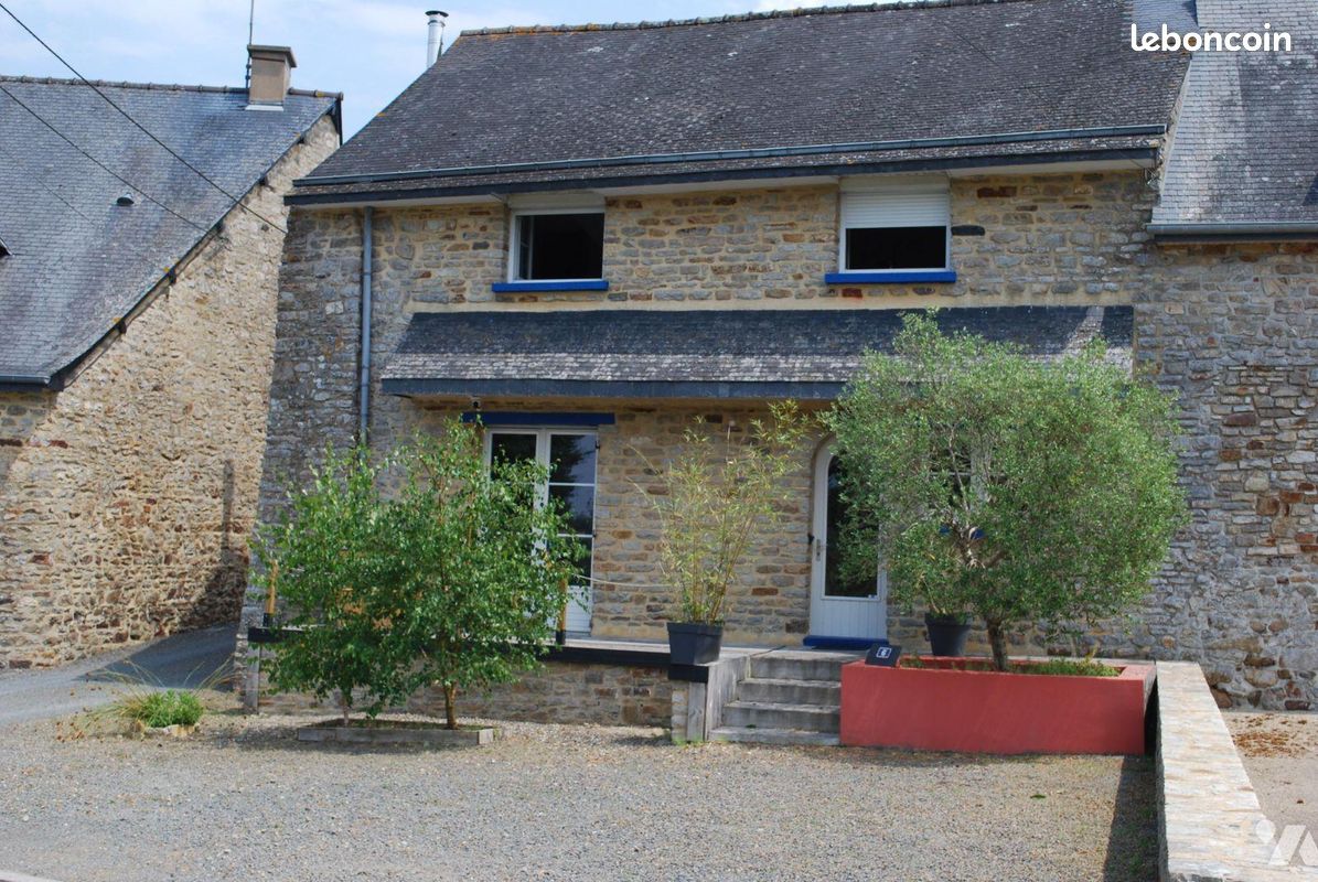 Maison 5 pièces 137 m² · à Val-d'Izé · 137 m² · 267 280 €