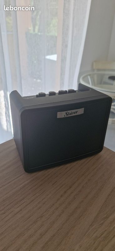 STRATOCASTER HSS Squier by FENDER +AMPLI (image 3)