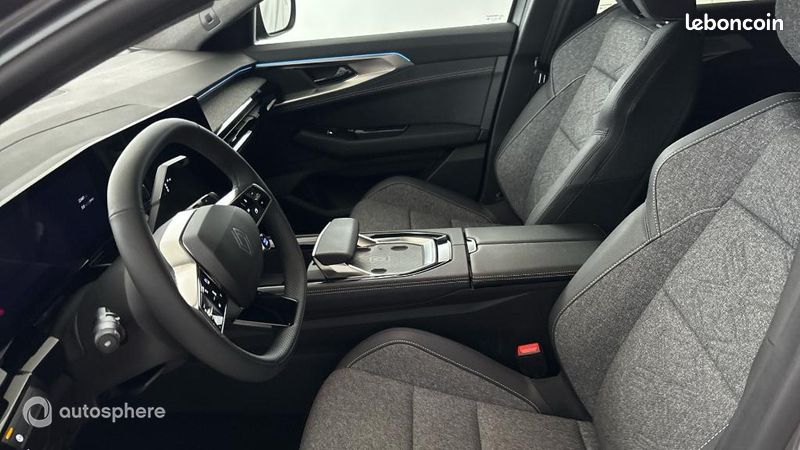 Renault Austral 1.2 E-Tech full hybrid 200ch Techno - 25 (image 12)