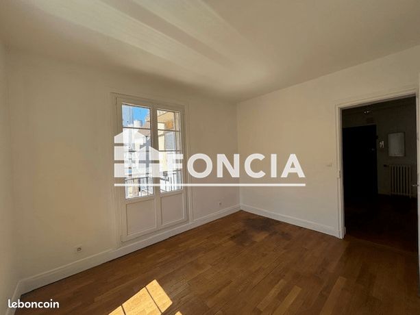 Appartement a louer saint-ouen-l'aumone - 4 pièce(s) - 80 m2 - Surfyn