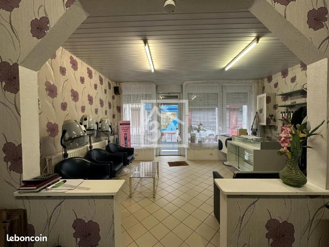 Immeuble 4 pièces 123 m² · à Calais · 123 m² · 154 280 €
