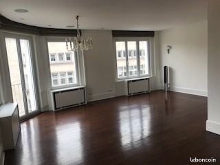Appartement 3 pièces 100 m² · à Caen · 100 m² · 1 500 €/mois