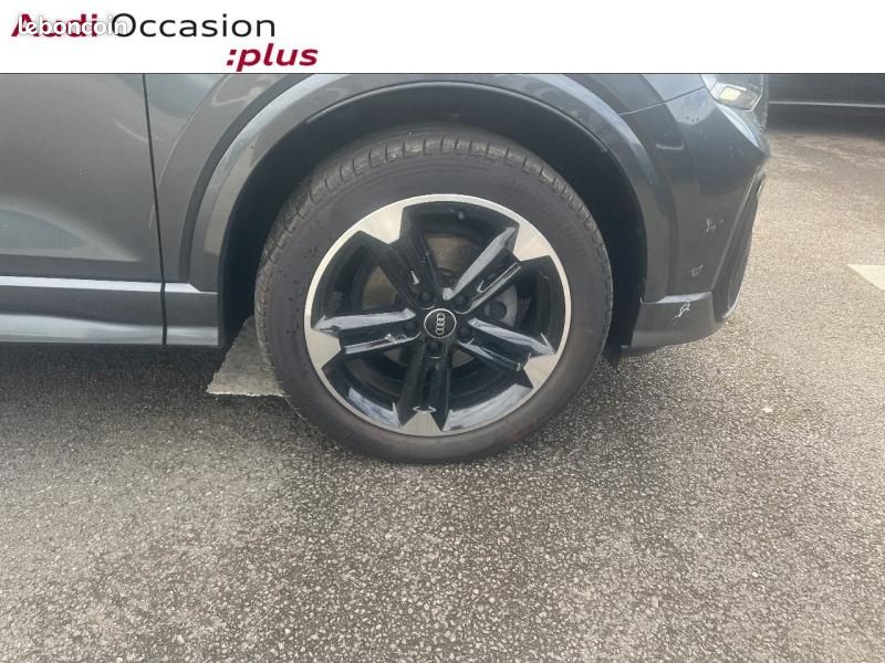 Audi Q2 35 TFSI 150ch S line S tronic 7 (image 29)