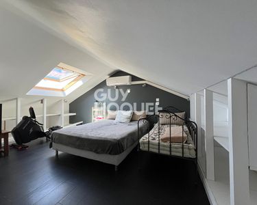 Maison 400 000 € - 94 m²