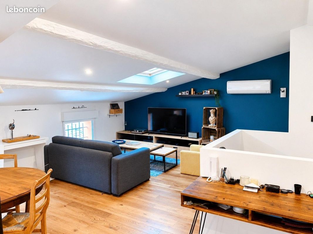 Appartement 3 pièces 57 m² · à Toulouse · 57 m² · 268 000 €