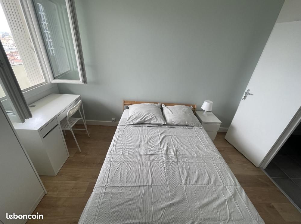 Appartement a louer talence - 1 pièce(s) - 21 m2 - Surfyn