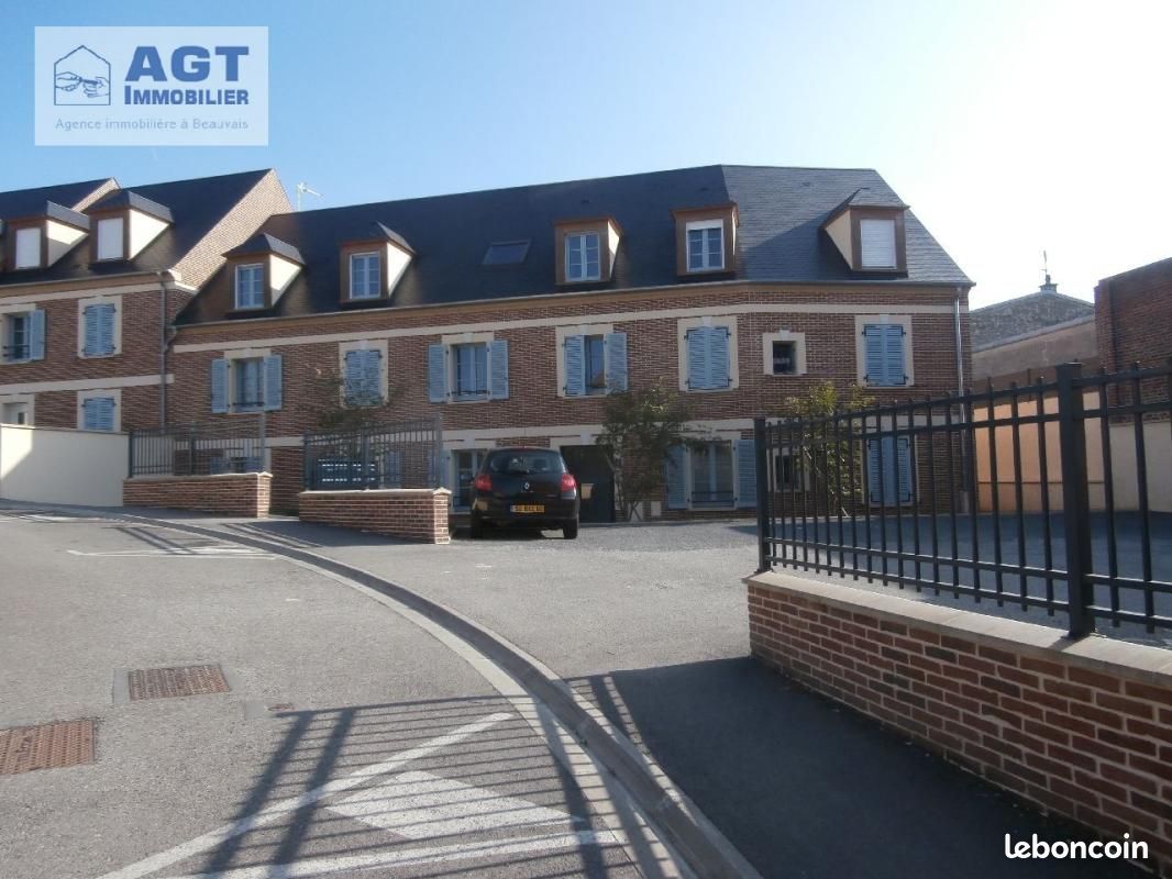 Appartement 2 pièces 42 m² · à Beauvais · 42 m² · 600 €