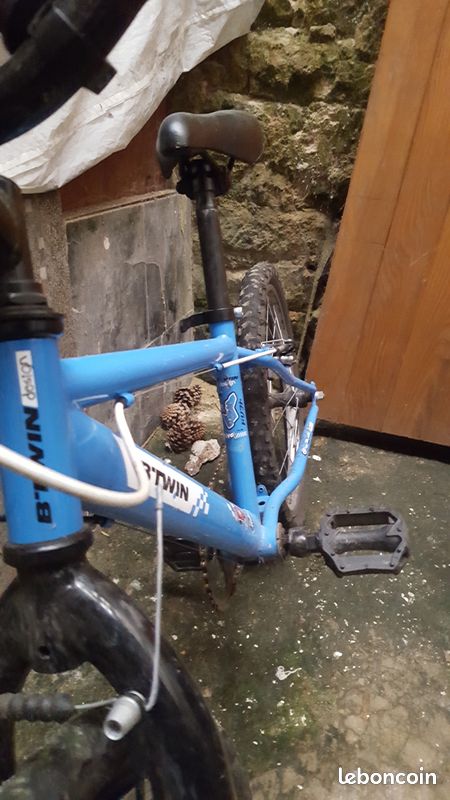 Vélo d'enfant (image 4)